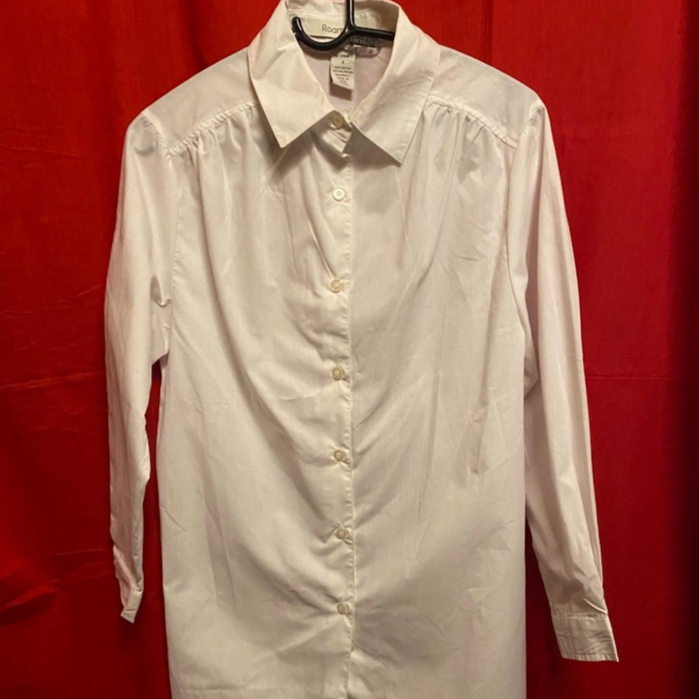 Button down shirt